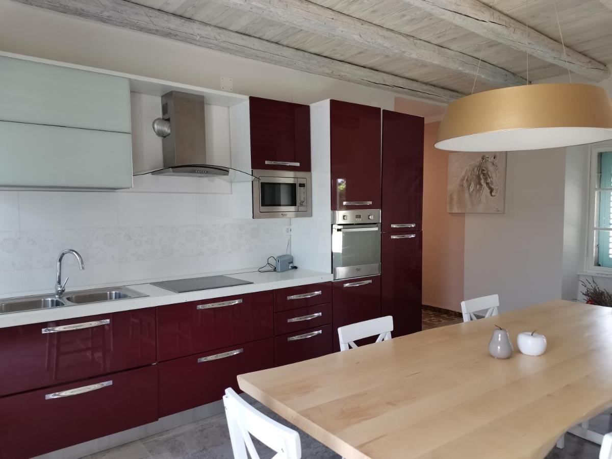 Villa Accordia لابين المظهر الخارجي الصورة
