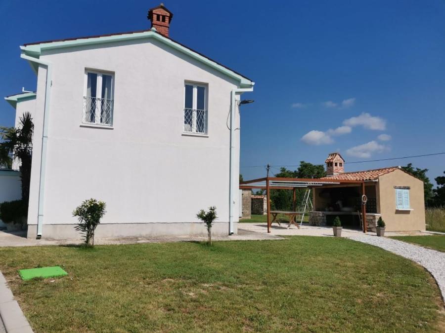 Villa Accordia لابين المظهر الخارجي الصورة