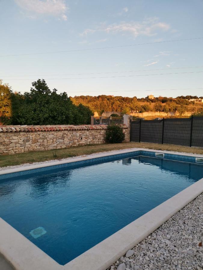 Villa Accordia لابين المظهر الخارجي الصورة