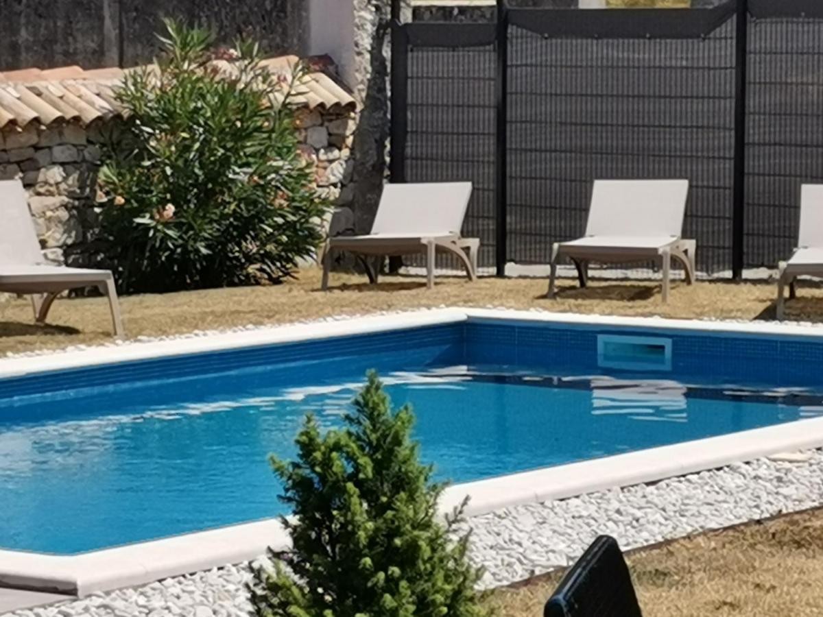 Villa Accordia لابين المظهر الخارجي الصورة
