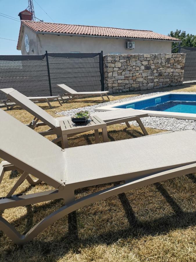 Villa Accordia لابين المظهر الخارجي الصورة