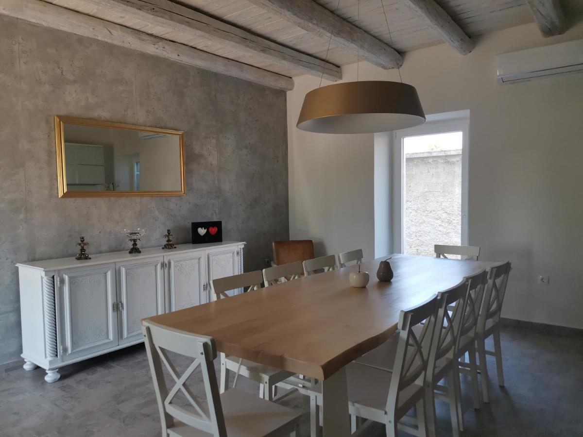Villa Accordia لابين المظهر الخارجي الصورة