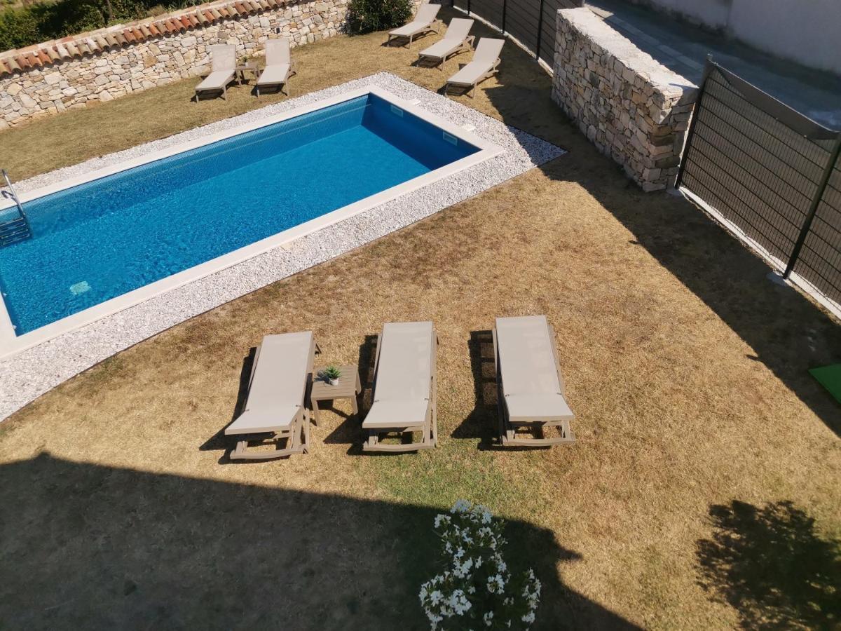 Villa Accordia لابين المظهر الخارجي الصورة