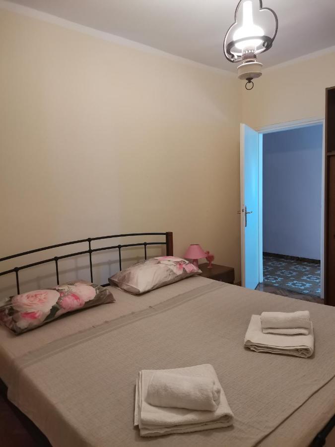 Villa Accordia لابين المظهر الخارجي الصورة