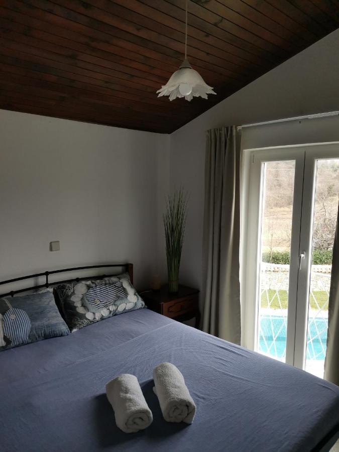 Villa Accordia لابين المظهر الخارجي الصورة